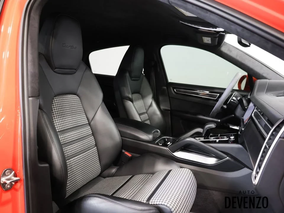 2020 Porsche Cayenne - Image 8 of 20