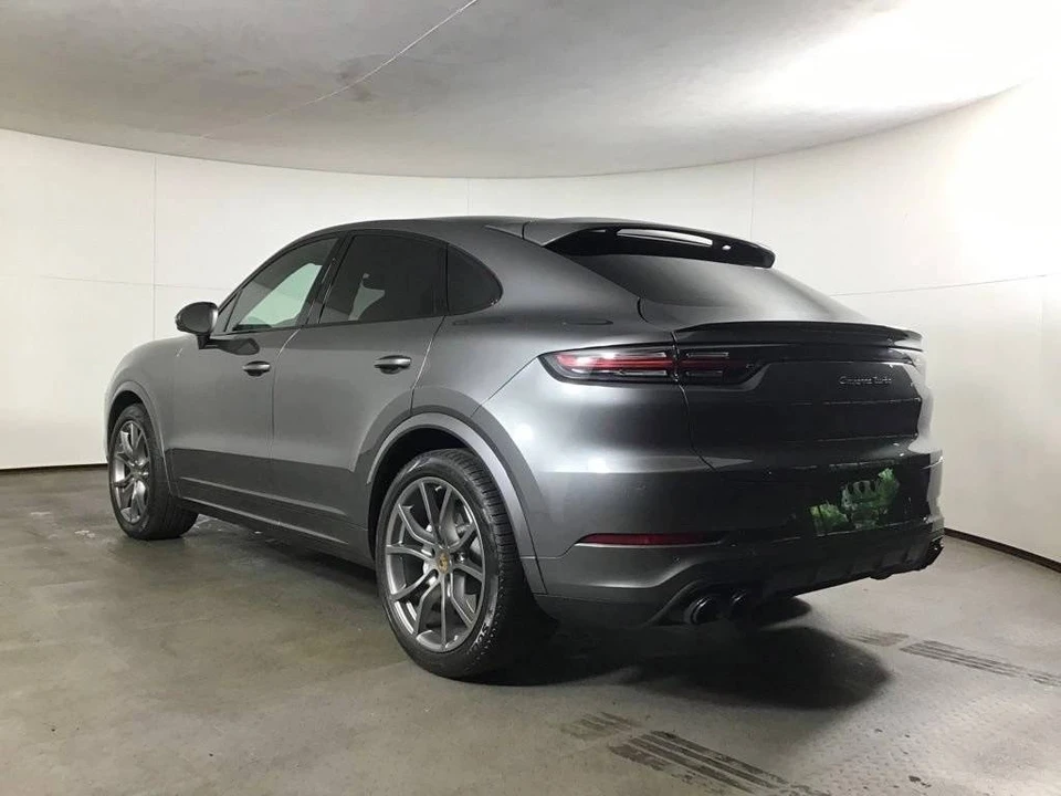 2020 Porsche Cayenne - Image 3 of 5