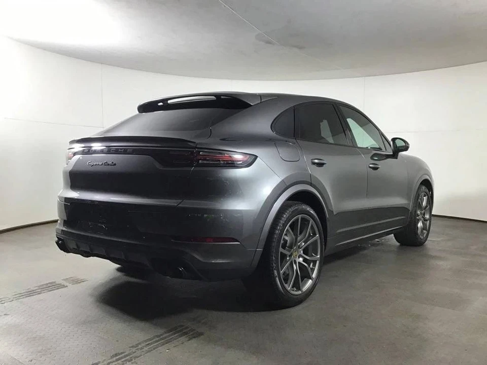 2020 Porsche Cayenne - Image 5 of 5