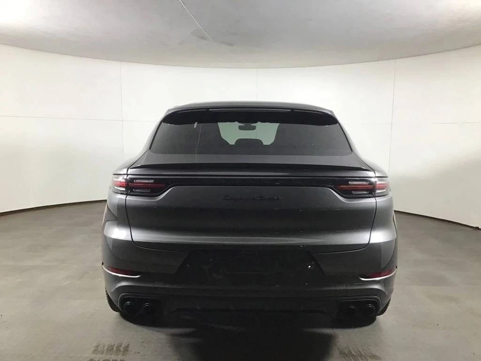 2020 Porsche Cayenne - Image 4 of 5