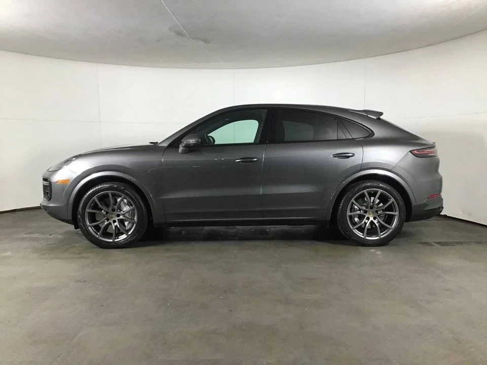 2020 Porsche Cayenne - Image 2 of 5