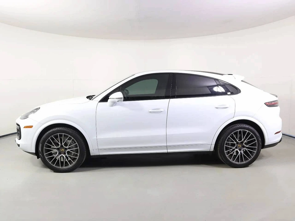 2020 Porsche Cayenne - Image 2 of 5