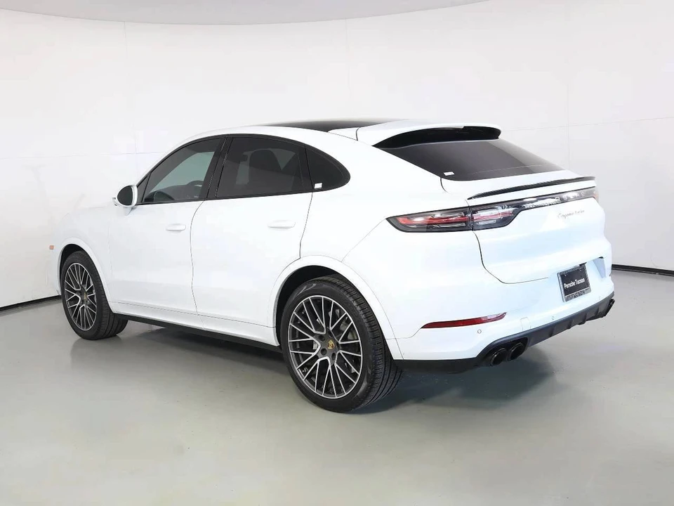 2020 Porsche Cayenne - Image 3 of 5