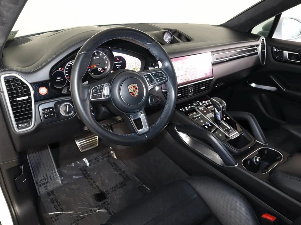 2020 Porsche Cayenne - Image 4 of 5