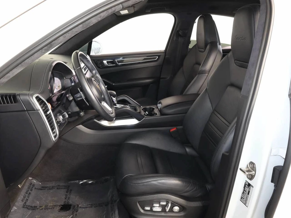 2020 Porsche Cayenne - Image 5 of 5