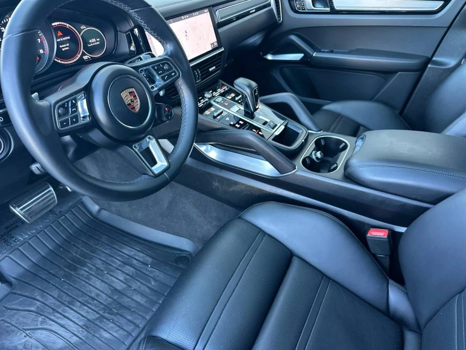 2020 Porsche Cayenne - Image 4 of 5