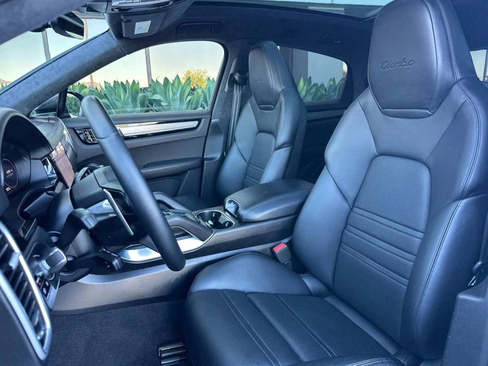2020 Porsche Cayenne - Image 5 of 5