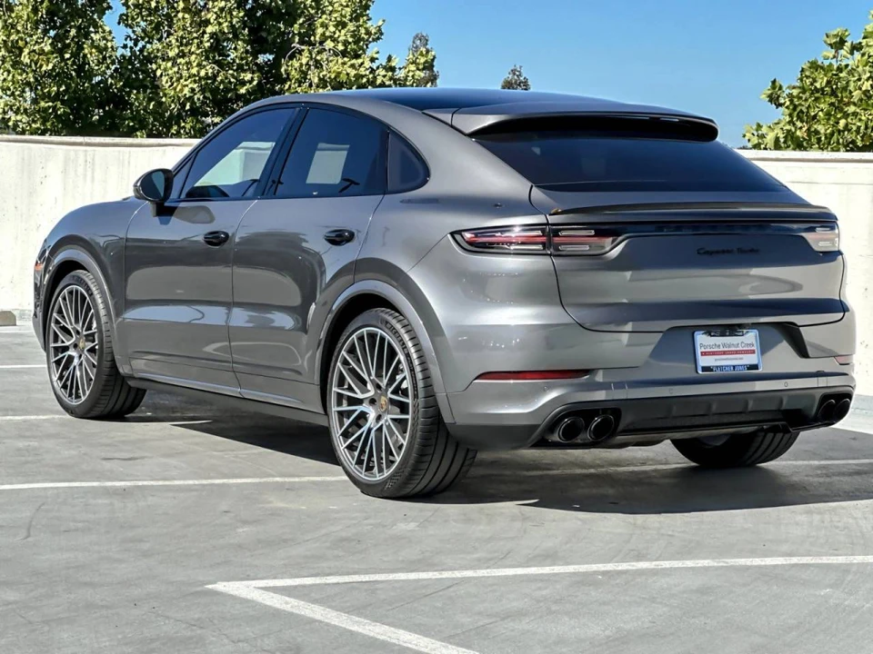 2020 Porsche Cayenne - Image 3 of 5