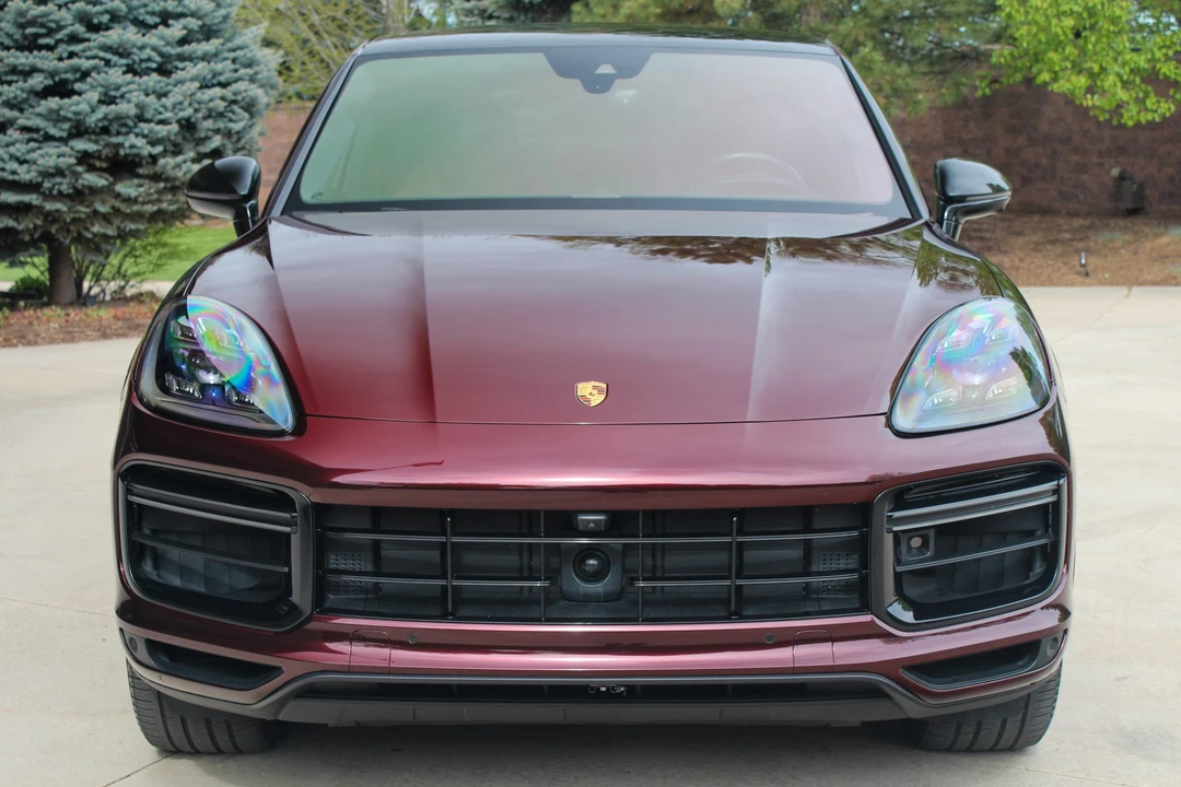 2020 Porsche 9Y0/9Y3 Cayenne Turbo - Image 3 of 31