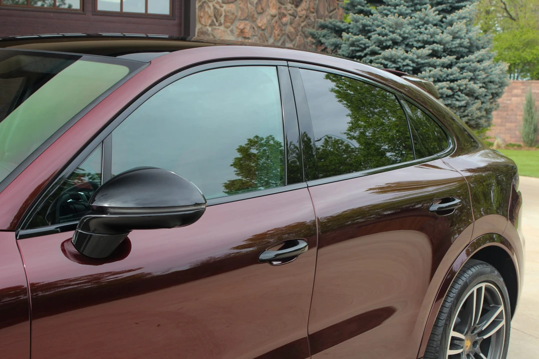 2020 Porsche 9Y0/9Y3 Cayenne Turbo - Image 21 of 31