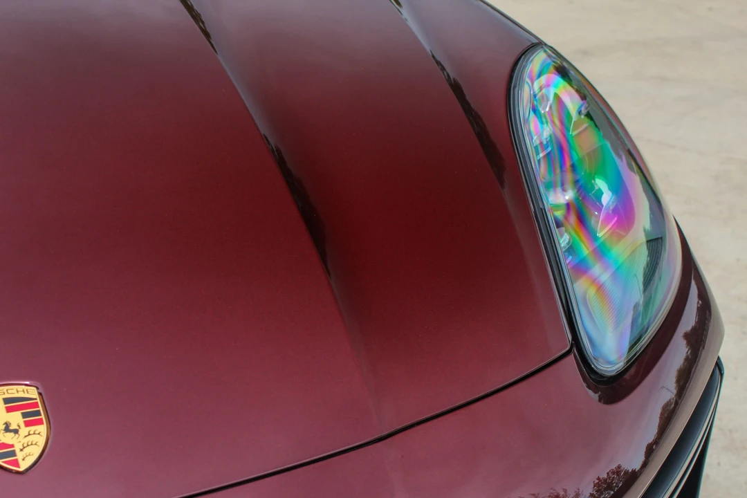 2020 Porsche 9Y0/9Y3 Cayenne Turbo - Image 18 of 31