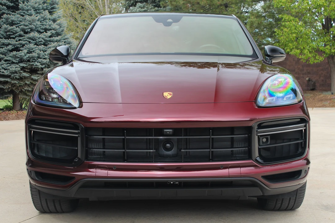 2020 Porsche 9Y0/9Y3 Cayenne Turbo - Image 2 of 31