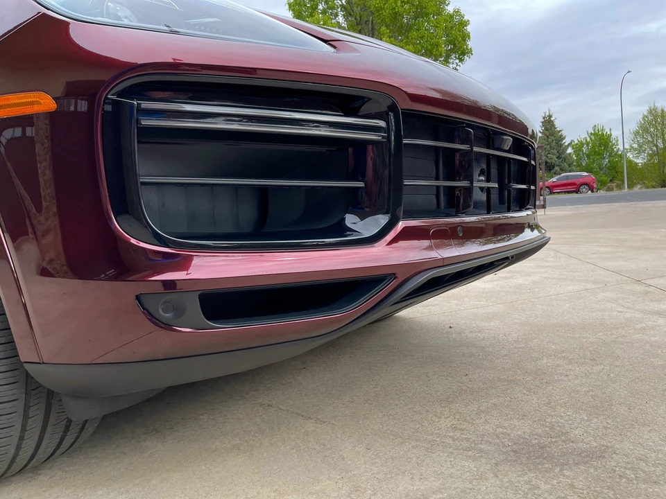 2020 Porsche 9Y0/9Y3 Cayenne Turbo - Image 16 of 31