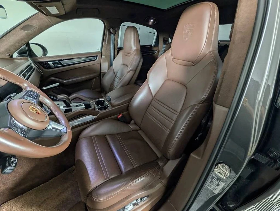 2020 Porsche Cayenne - Image 5 of 5