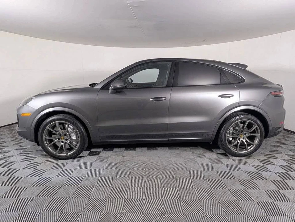 2020 Porsche Cayenne - Image 2 of 5