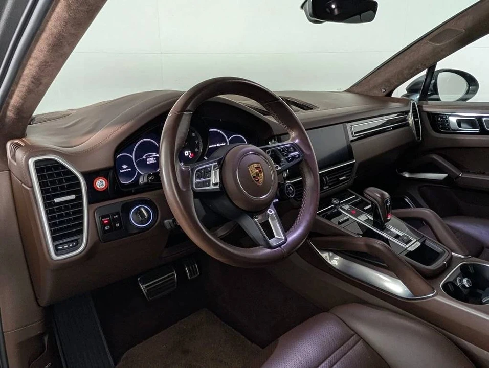 2020 Porsche Cayenne - Image 4 of 5