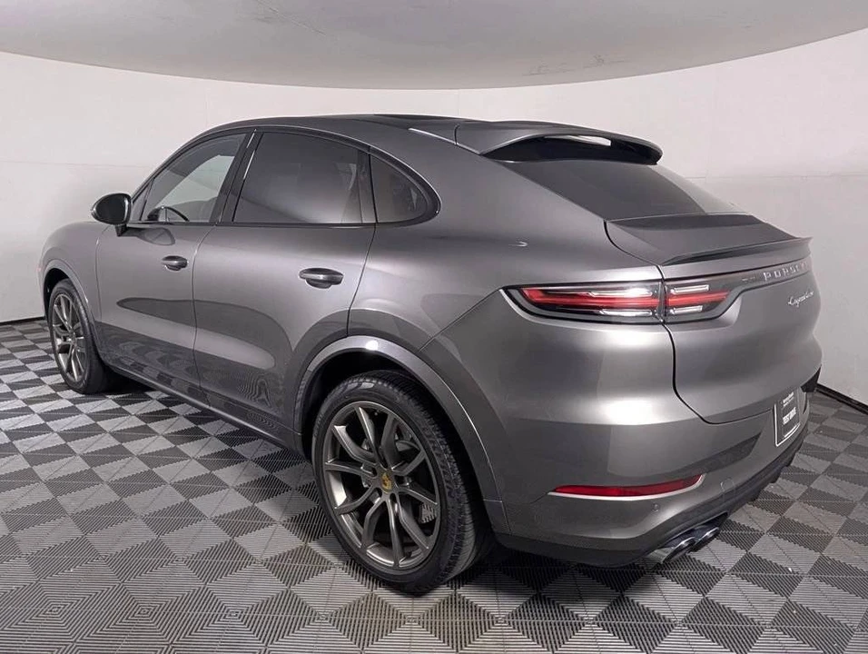 2020 Porsche Cayenne - Image 3 of 5