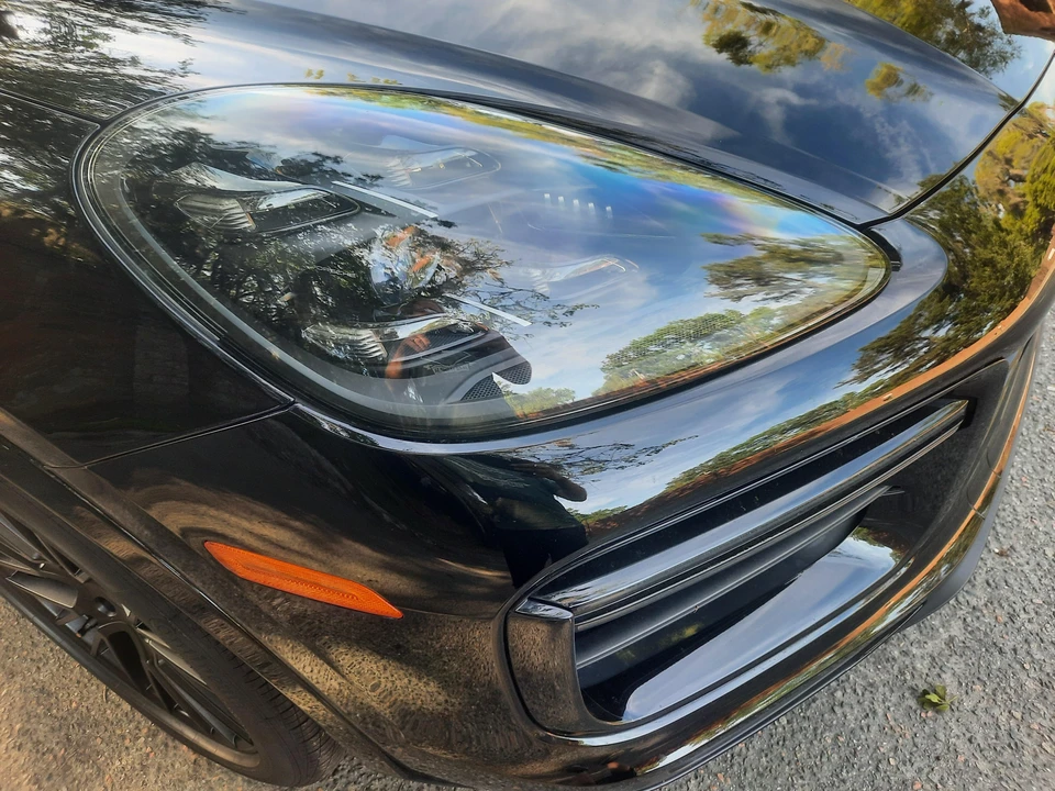 2020 Porsche 9Y0/9Y3 Cayenne Turbo - Image 26 of 31
