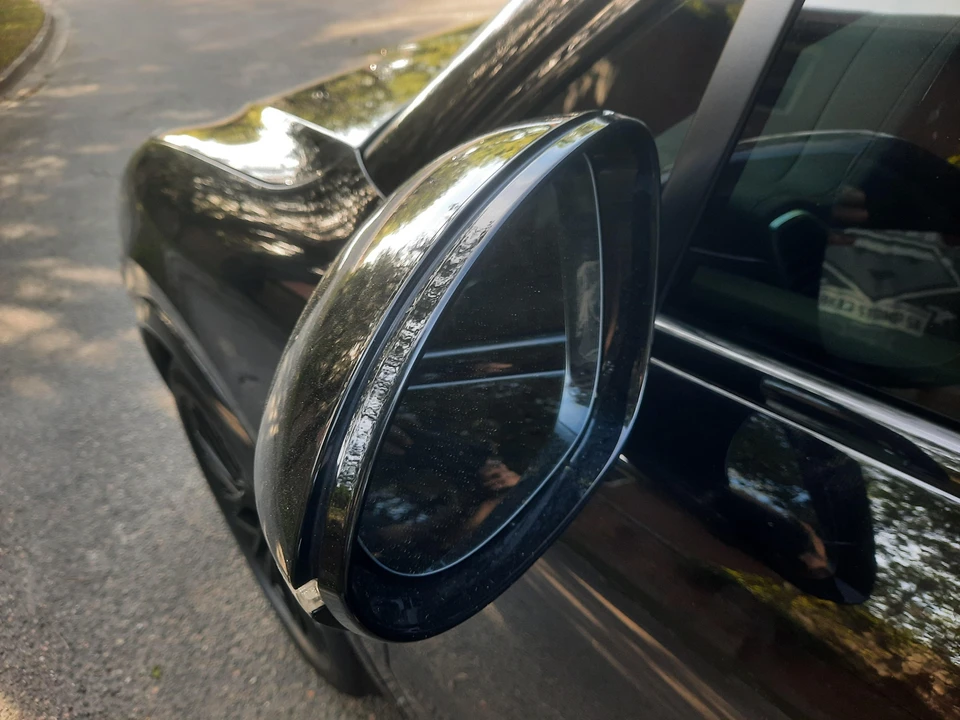 2020 Porsche 9Y0/9Y3 Cayenne Turbo - Image 24 of 31
