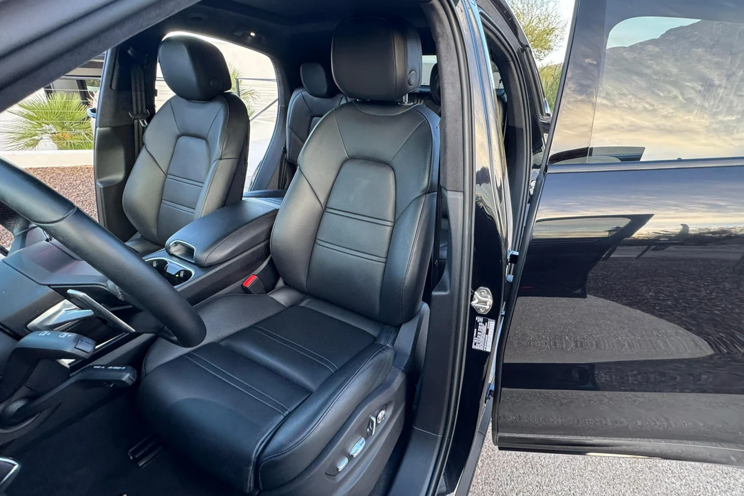 2020 Porsche 9Y0/9Y3 Cayenne Turbo - Image 30 of 31