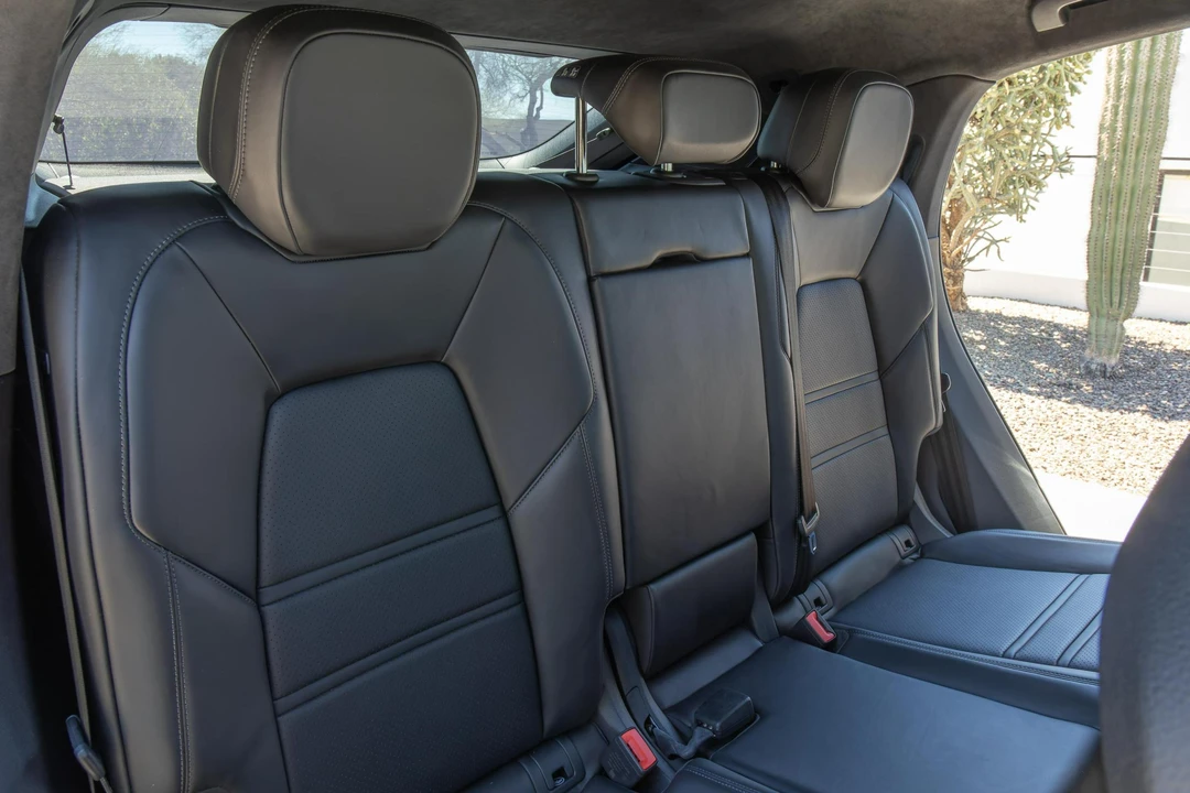 2020 Porsche 9Y0/9Y3 Cayenne Turbo - Image 31 of 31