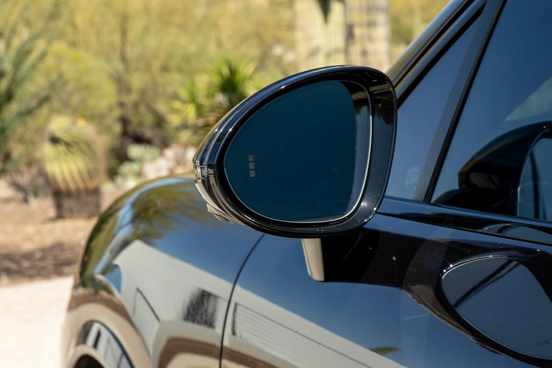 2020 Porsche 9Y0/9Y3 Cayenne Turbo - Image 19 of 31