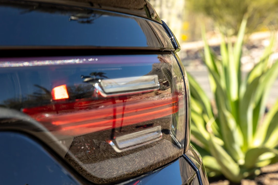 2020 Porsche 9Y0/9Y3 Cayenne Turbo - Image 23 of 31
