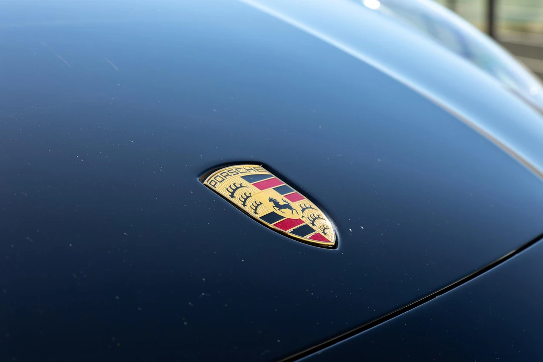 2020 Porsche 9Y0/9Y3 Cayenne Turbo - Image 17 of 31