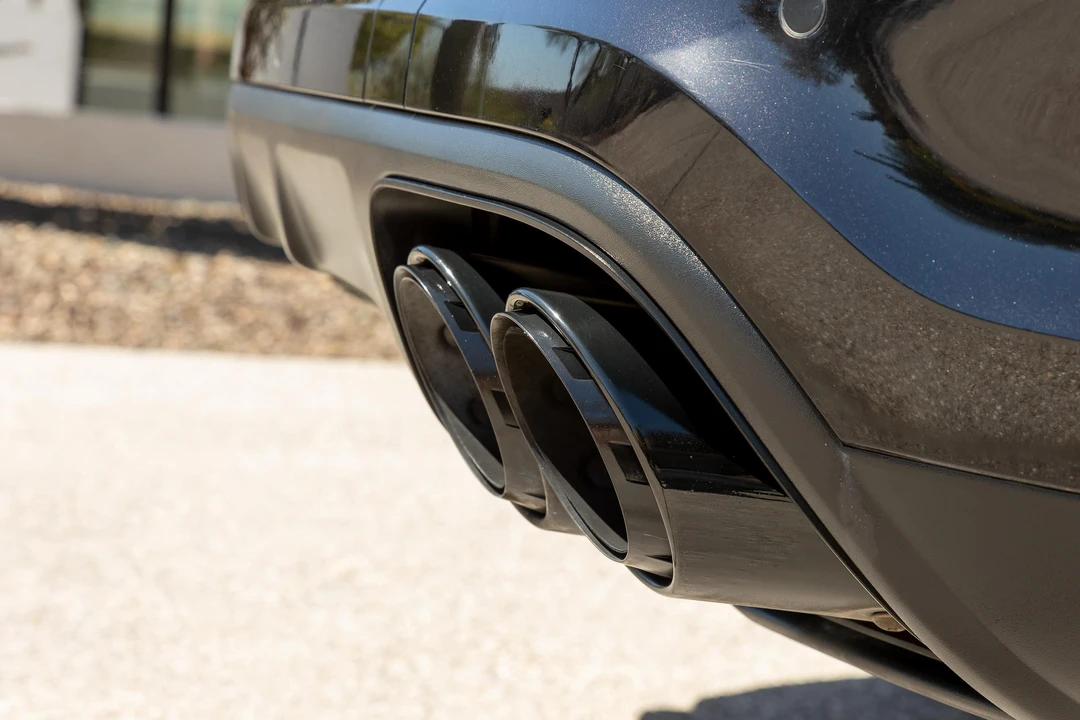 2020 Porsche 9Y0/9Y3 Cayenne Turbo - Image 24 of 31