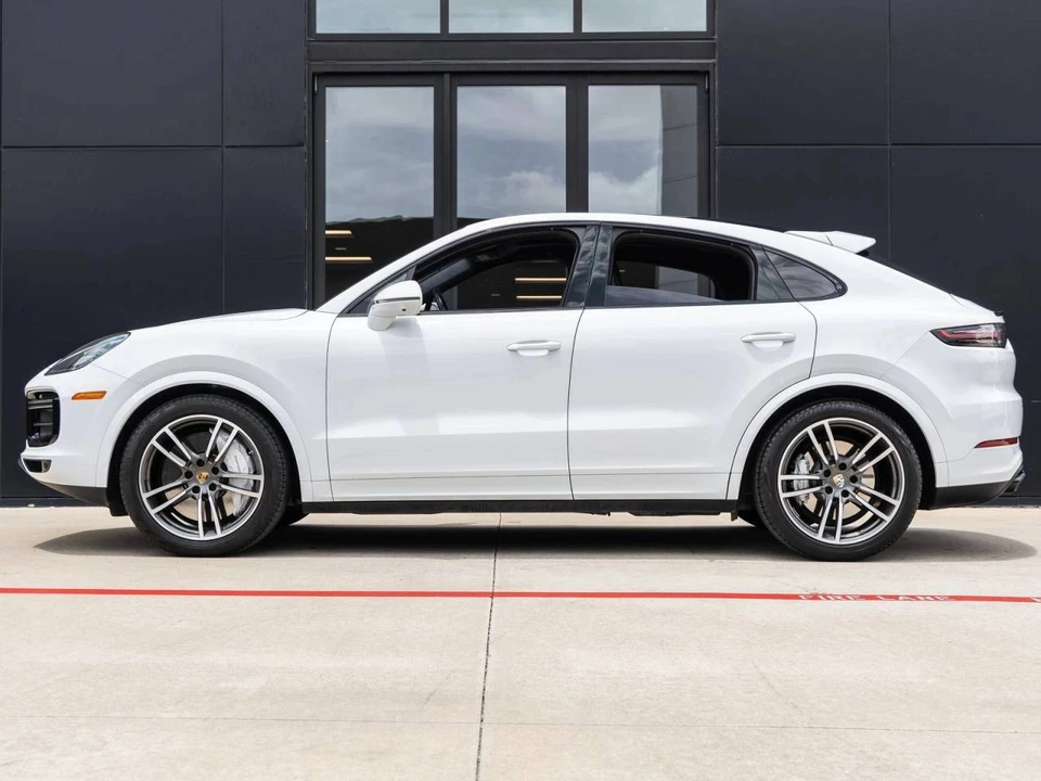 2020 Porsche Cayenne - Image 2 of 5