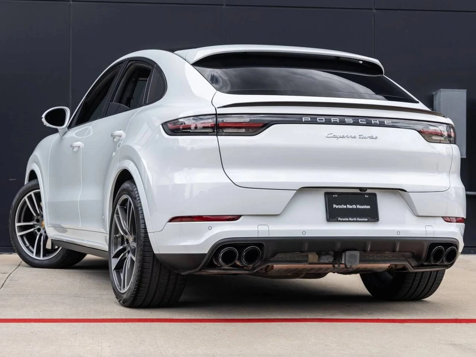 2020 Porsche Cayenne - Image 3 of 5