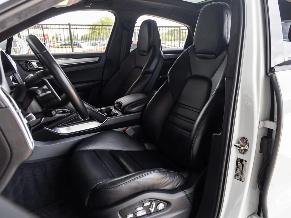 2020 Porsche Cayenne - Image 5 of 5