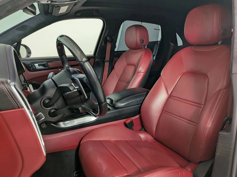 2020 Porsche 9Y0/9Y3 Cayenne - Image 5 of 5