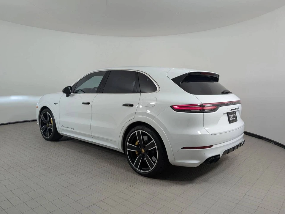 2020 Porsche 9Y0/9Y3 Cayenne - Image 3 of 5