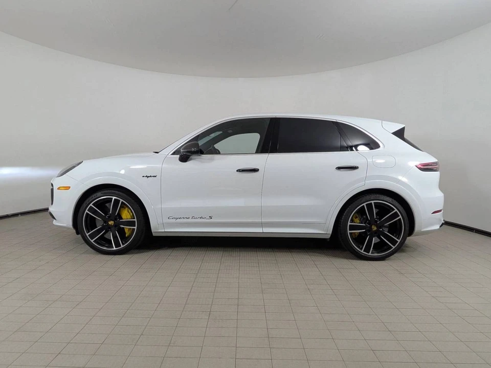 2020 Porsche 9Y0/9Y3 Cayenne - Image 2 of 5