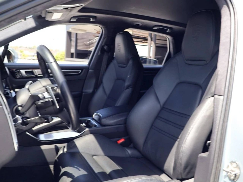 2020 Porsche 9Y0/9Y3 Cayenne - Image 5 of 5