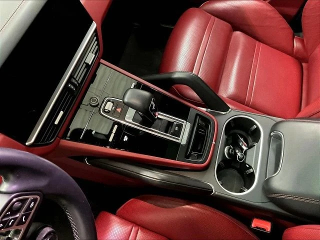 2020 Porsche 9Y0/9Y3 Cayenne Turbo - Image 24 of 31
