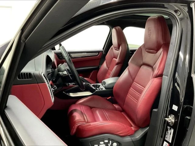 2020 Porsche 9Y0/9Y3 Cayenne Turbo - Image 14 of 31