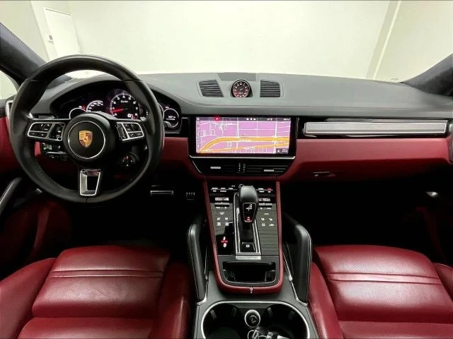 2020 Porsche 9Y0/9Y3 Cayenne Turbo - Image 2 of 31