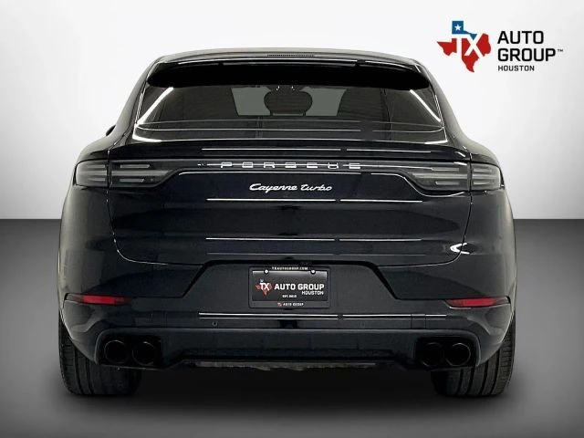 2020 Porsche 9Y0/9Y3 Cayenne Turbo - Image 8 of 31