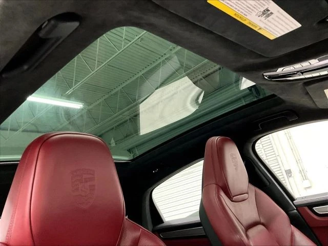 2020 Porsche 9Y0/9Y3 Cayenne Turbo - Image 28 of 31