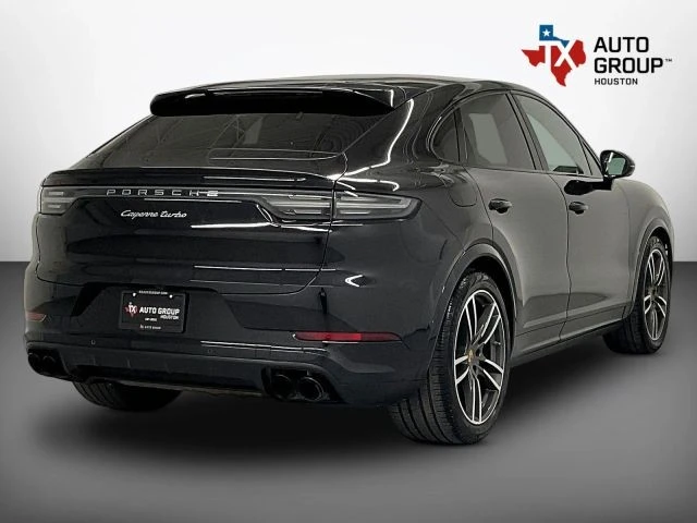 2020 Porsche 9Y0/9Y3 Cayenne Turbo - Image 6 of 31