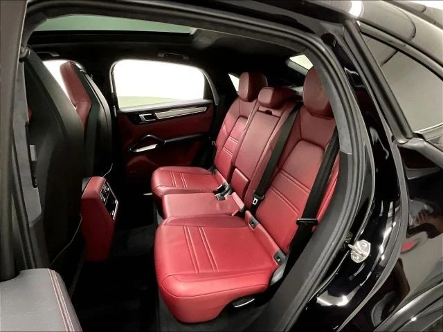 2020 Porsche 9Y0/9Y3 Cayenne Turbo - Image 15 of 31
