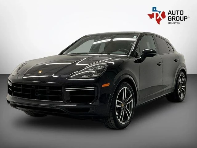 2020 Porsche 9Y0/9Y3 Cayenne Turbo - Image 5 of 31