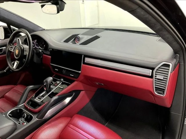 2020 Porsche 9Y0/9Y3 Cayenne Turbo - Image 12 of 31