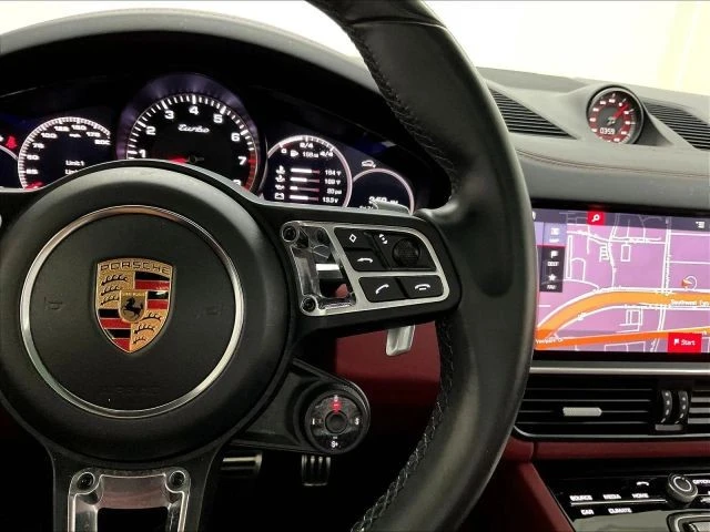 2020 Porsche 9Y0/9Y3 Cayenne Turbo - Image 22 of 31