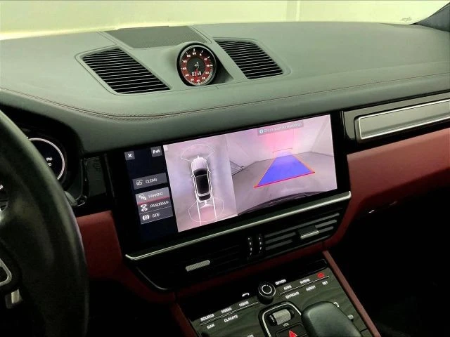 2020 Porsche 9Y0/9Y3 Cayenne Turbo - Image 27 of 31