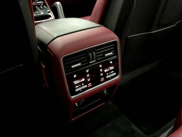 2020 Porsche 9Y0/9Y3 Cayenne Turbo - Image 19 of 31