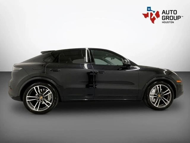 2020 Porsche 9Y0/9Y3 Cayenne Turbo - Image 9 of 31