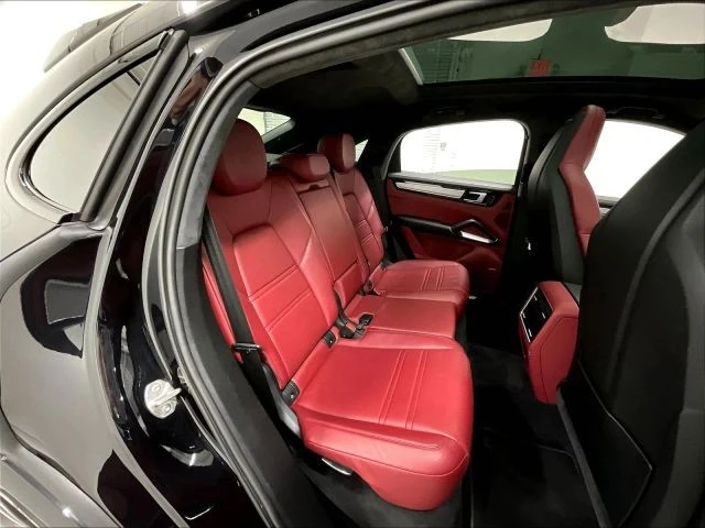 2020 Porsche 9Y0/9Y3 Cayenne Turbo - Image 16 of 31